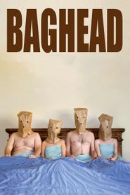  Baghead Poster