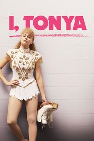  I, Tonya Poster