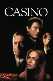  Casino Poster