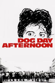  Dog Day Afternoon Poster