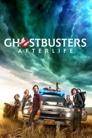  Ghostbusters: Afterlife Poster