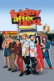  Friday After Next Poster