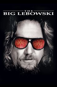  The Big Lebowski Poster