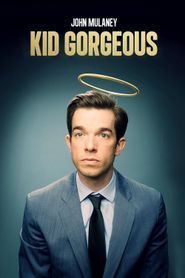  John Mulaney: Kid Gorgeous at Radio City Poster