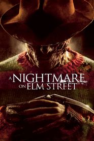  A Nightmare on Elm Street Poster