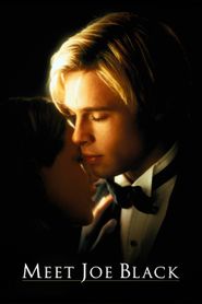  Meet Joe Black Poster