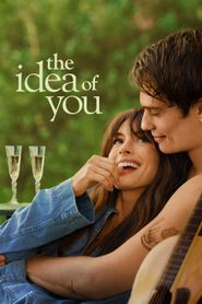  The Idea of You Poster