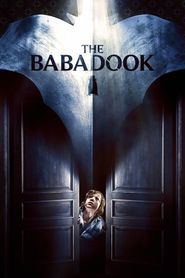  The Babadook Poster