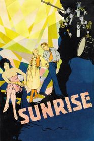  Sunrise Poster