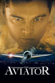  The Aviator Poster