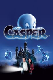  Casper Poster