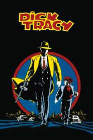  Dick Tracy Poster