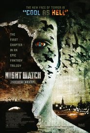  Night Watch Poster