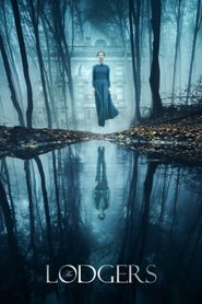  The Lodgers Poster