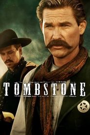  Tombstone Poster