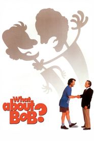  What About Bob? Poster