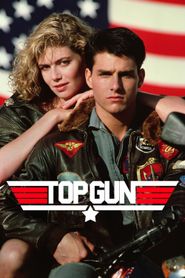  Top Gun Poster