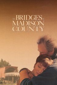  The Bridges of Madison County Poster