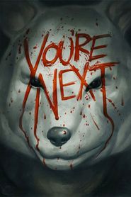  You're Next Poster