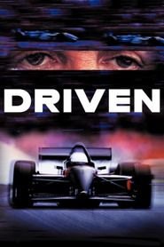  Driven Poster