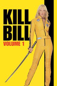  Kill Bill: Vol. 1 Poster