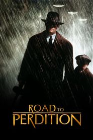  Road to Perdition Poster