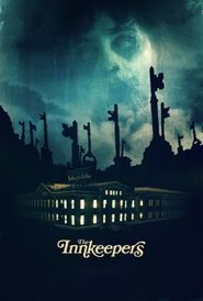  The Innkeepers Poster