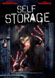  Self Storage Poster