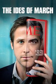  The Ides of March Poster