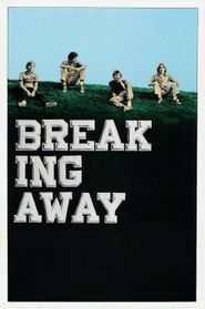  Breaking Away Poster