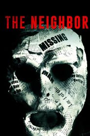  The Neighbor Poster