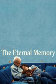  The Eternal Memory Poster