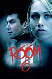  Room 6 Poster