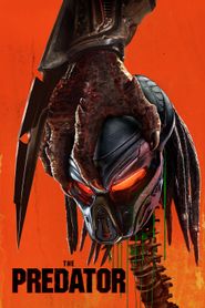  The Predator Poster