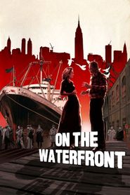  On the Waterfront Poster