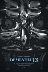  Dementia 13 Poster