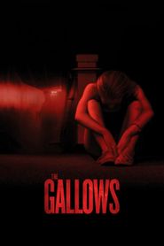  The Gallows Poster