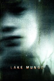  Lake Mungo Poster