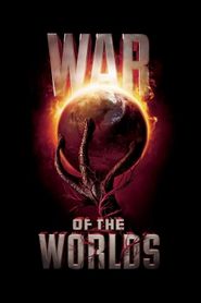  War of the Worlds Poster