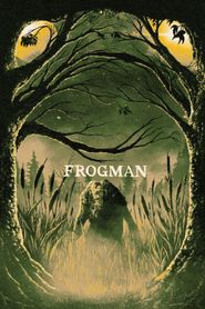  Frogman Poster