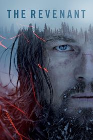  The Revenant Poster