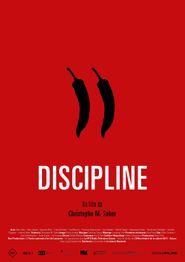  Discipline Poster