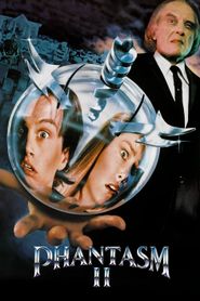  Phantasm II Poster