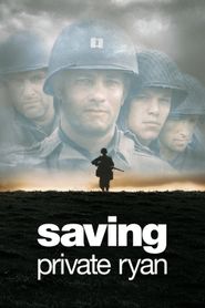  Saving Private Ryan Poster