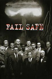  Fail Safe Poster