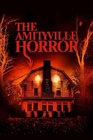  The Amityville Horror Poster