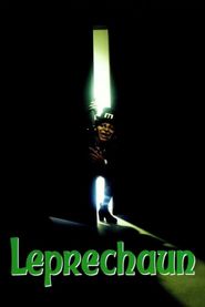  Leprechaun Poster