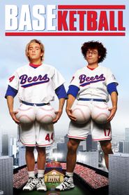  BASEketball Poster