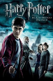  Harry Potter and the Half-Blood Prince Poster