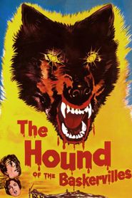  The Hound of the Baskervilles Poster